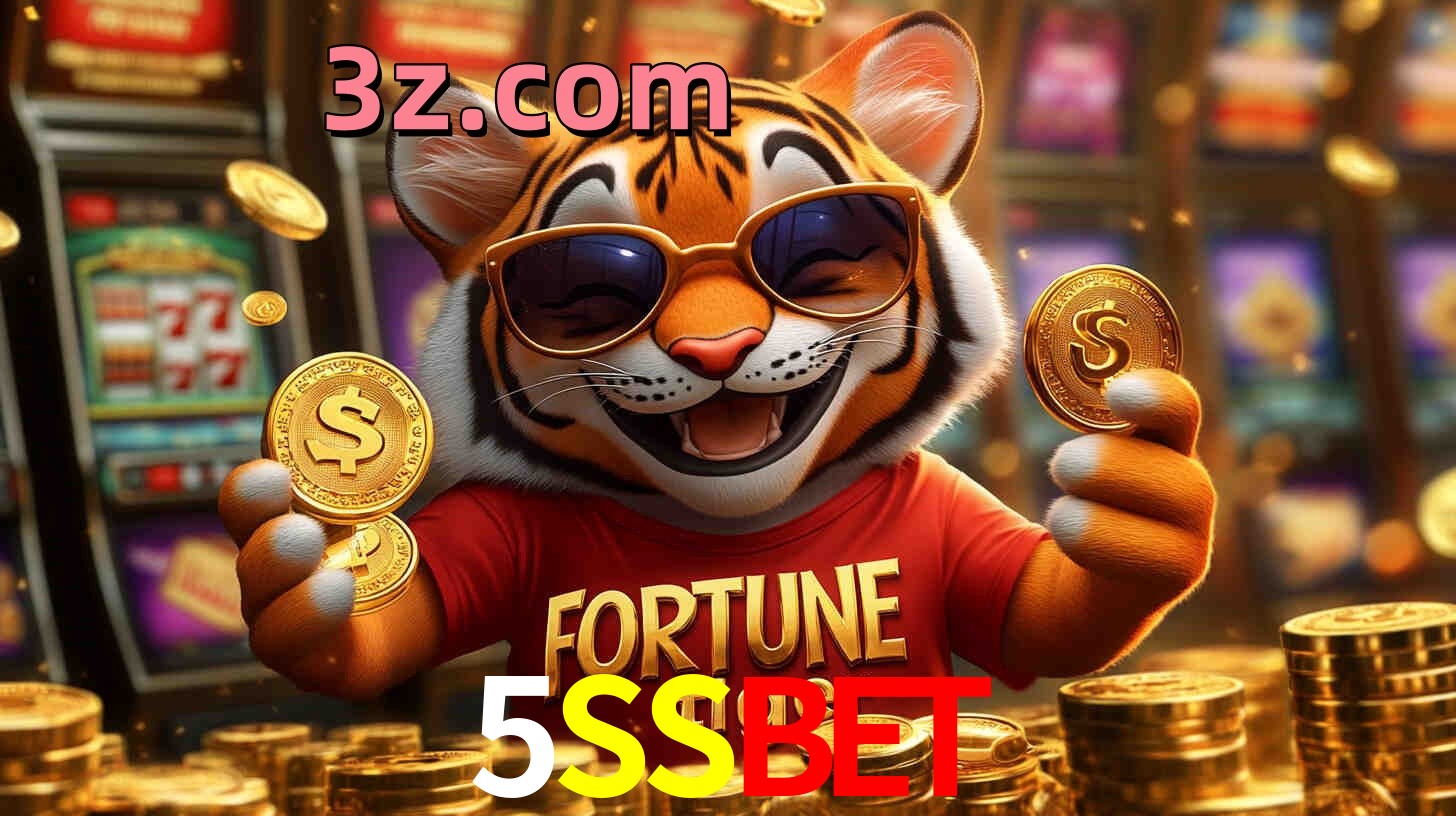 Fortune Tiger no Cassino Online 5SSBET